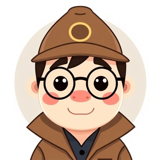瓜田在逃闰土