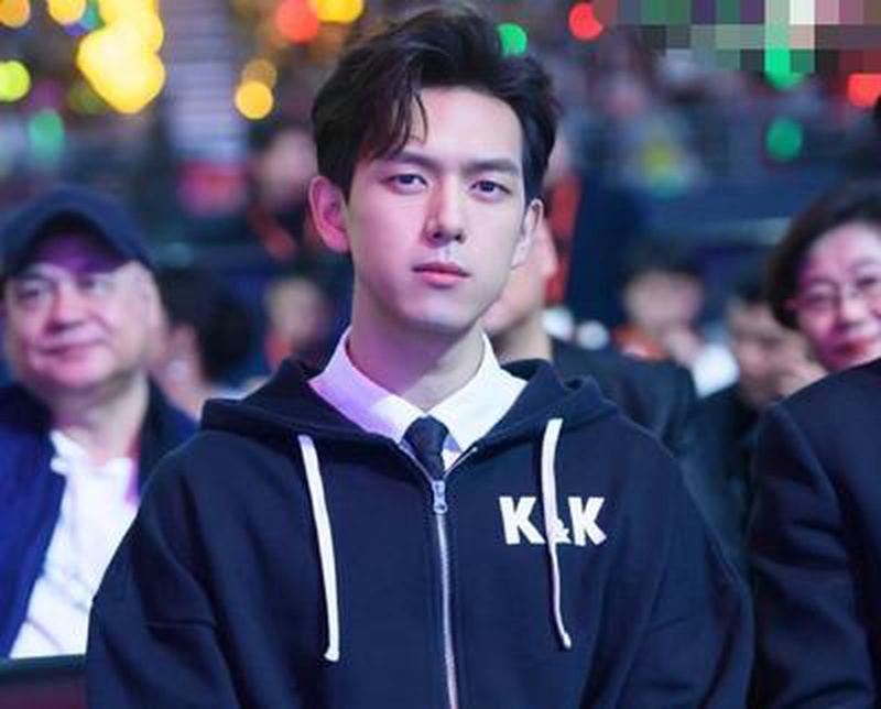 李现