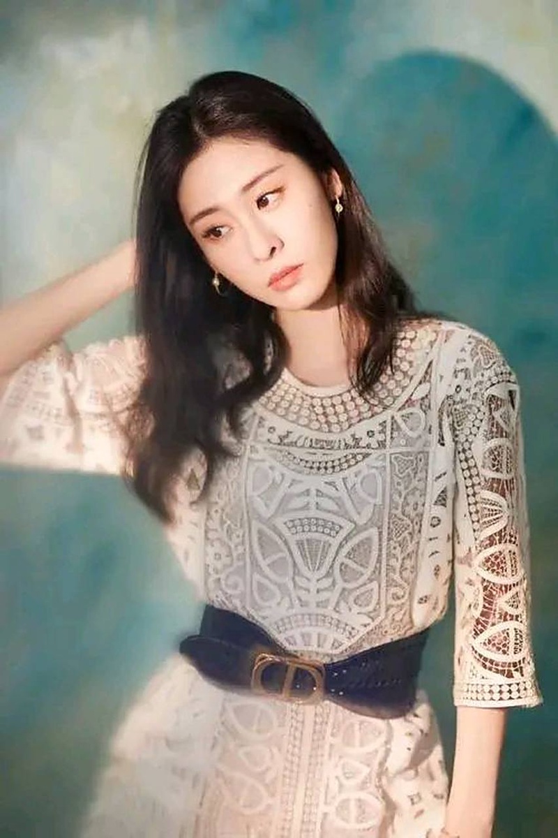 张碧晨