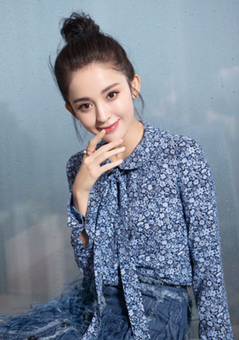 娜扎