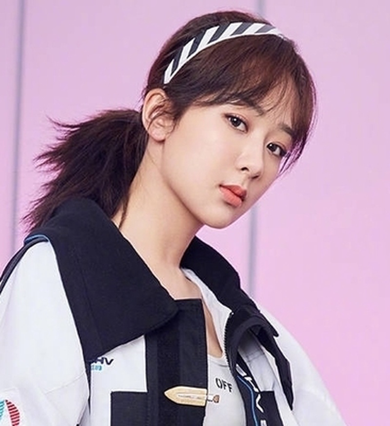 杨紫
