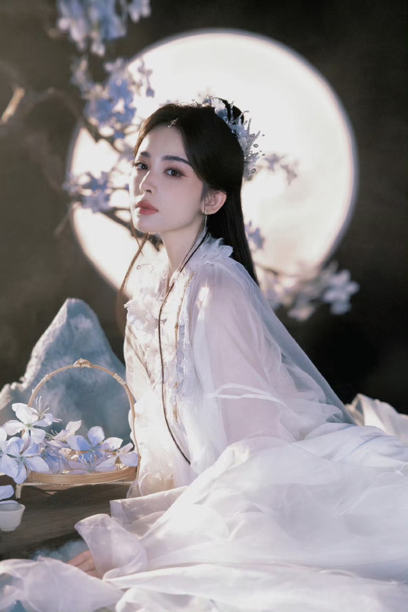 娜扎