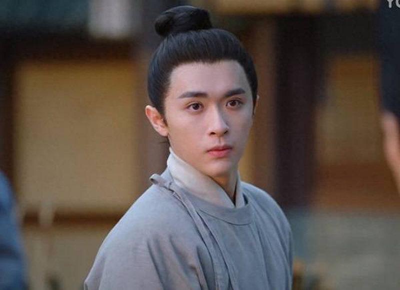 《为有暗香来》