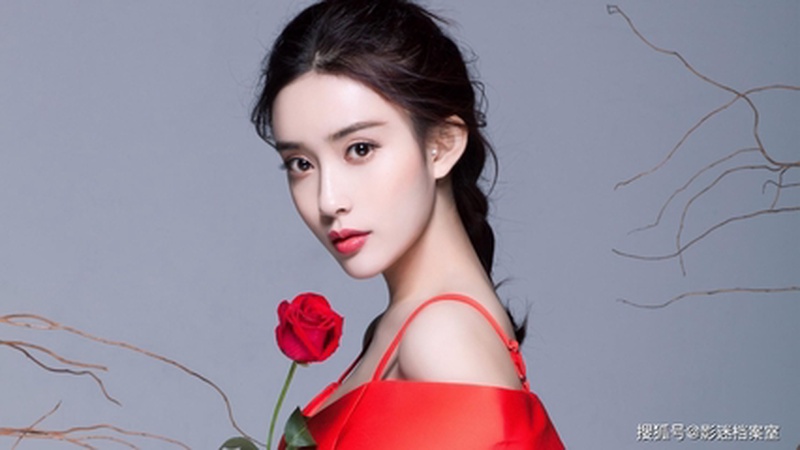 孟子义《尚公主》古装花絮曝光盛唐造型惊艳引热议